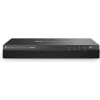 TP-LINK Vigi Nvr2008h-8mp Videoüberwachungsrecorder
