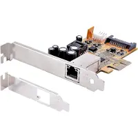 StarTech.com Rote Karte Pci-e Erweiterungskarte