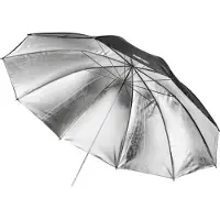Walimex 17673, Schwarz, Gold, Silber, 780 g, 1500 mm, 1500 mm