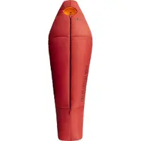 Mammut Comfort Fiber -18ºc Schlafsack Für Frauen