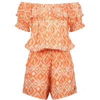 Vingino Phelena Light Neon Orange Größe: 16 | Strampler Outlet | kids | Orange