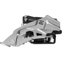 Shimano Acera Fd-m3000 9x3s Low Dual Umwerfer