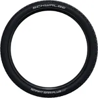 Schwalbe Reifen Smart Sam Plus HS624 20x2.35"60-406 sw-Ref.E-50 PeL DD GG Adx