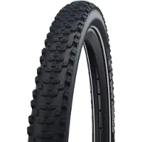 Schwalbe Reifen Smart Sam Plus HS624 Dra 29" 60-622 sw-Refl.Sskin Perf.GG DDAdx