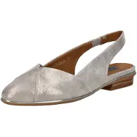 Everybody Ballerina "Ballerinas Leder"