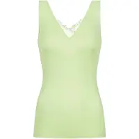 Mey Top Serie Pretty Sense Pistachio Cream | Größe 34/36