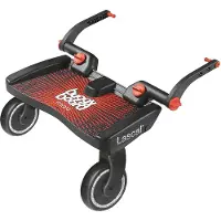 Lascal Buggy Board Maxi Scooter