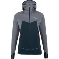 Salewa Damen Unterjacke PUEZ HYBRID PL