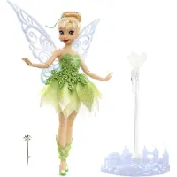 Mattel Disney Tinker Bell-Sammelpuppe
