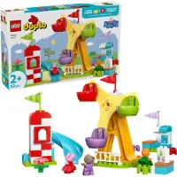 LEGO Jahrmarkt - 10453