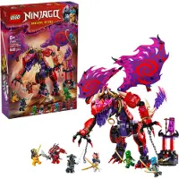 LEGO Chaosdrache Donnerzahn - 71832