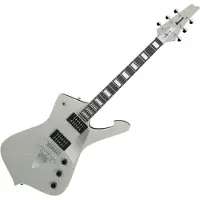 Ibanez PS60-SSL Paul Stanley Signature Silver Sparkle Set