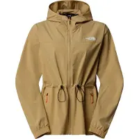 The North Face W MA WIND JACKET Khaki Stone Khaki Stone M