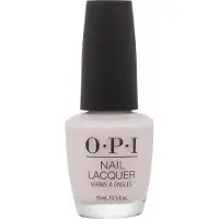 OPI Nail Lacquer Nagellack Let's Be Friends! 15 ml