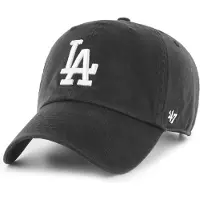 47 Mlb Los Angeles Dodgers Clean Up Kappe