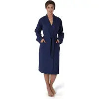 Möve Kimono Homewear Möve Deep sea