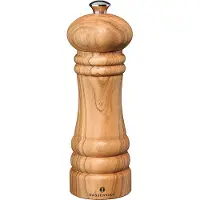 Zassenhaus Berlin Salt And Pepper Grinder 18 Cm Golden