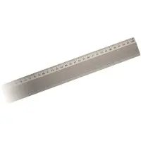 Aristo Aluminium-Lineal
