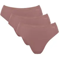 Sloggi Slip GO Daily Cotton | Grösse: L | Farbe: Braun