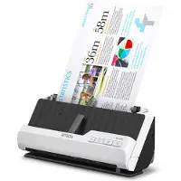 Epson Ds-c330 Scanner