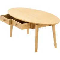 En.casa COUCHTISCH Harboøre 100/48/37