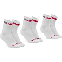 Gripgrab Socken Classic Regular (x3) | Größe S