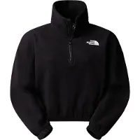 The North Face Damen Sweatshirt W 100 GLACIER HALF ZIP FLEECE