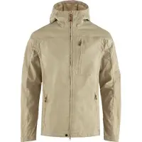 Fjall Raven Fjällräven Sten Jacke Beige S Mann Beige S