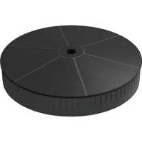 NEFF Z51IMA0X0, Filter für Dunstabzugshaube, Schwarz, , 446 g, 225 mm, 230 mm