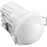 ESYLUX PD-CE 360i/24, Zimmerdecke, Drinnen, Weiß, IP40, 2000 Lux, 30 - 300 s