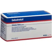 Bsn Medical Gelostretch Binde 10 cmx10 m 1 St
