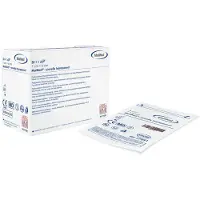 MaiMed porefix steril 10x30 cm transparent 25 St Pflaster