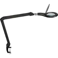 MAUL 8263390 LED forstørrelsesglaslampe Energiklasse: E (A - G)