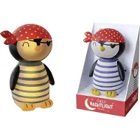Lavida La Vida 626333 Nachtlicht Pinguin