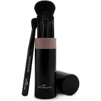 Luvia Cosmetics Pinselset Brush Set 1 Stk.