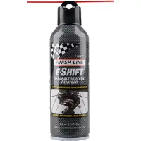 Finish Line Aerosol-Fettlöser E-Shift - 9.72oz
