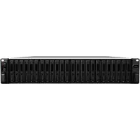 Synology NAS FS3600 FlashStation 24bay/2.5"/SAS/SATA