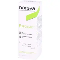 Laboratoires Noreva GmbH Noreva Exfoliac Creme 30 ml