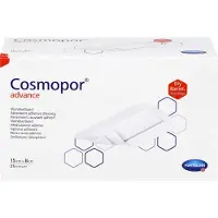 Cosmopor Advance 8x15 cm