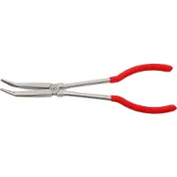 Kraftmann Flachrundzange Do it yourself 411