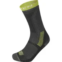 Lorpen T3hme T3 Heavy Trekker Eco Socks Grau EU 47-50 Mann