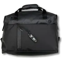 Ogio Pace Pro Duffel Reisetasche Black 42 L