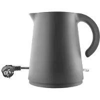 Eva Solo Rise Wasserkocher Schwarz 1,2L