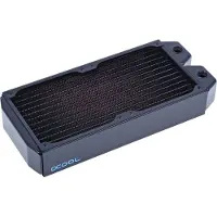 Alphacool NexXxoS XT45 Full Copper 240mm