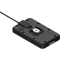 SP Connect Wireless Charging Module, Auto, Draußen, Kabelloses Aufladen, 0,5 m, Schwarz