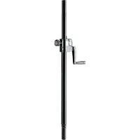 K&M 21338 Abstand Rod mit Handkurbel