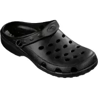 Beco Gartenclog Damen schwarz Größe 40