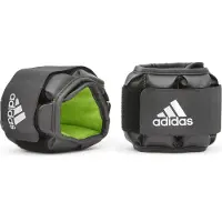 Adidas Training - Performance Gewichtsmanschetten 0,5 kg