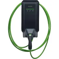 KEBA Wallbox 22kW-3phase
