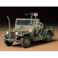 Tamiya 1/35 M151A2 FORD MUTT